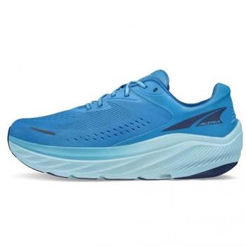 Zapatillas de running Altra Via Olympus 2 azul hombre 44.5 EU