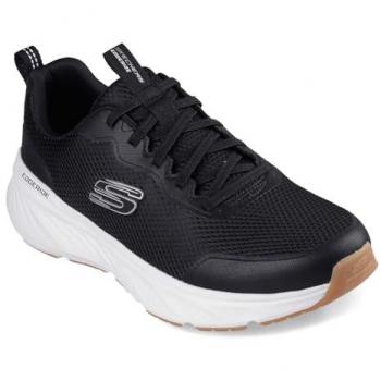 Zapatillas Skechers Edgeride Negro Hombre - Zapatillas Running Talla 41