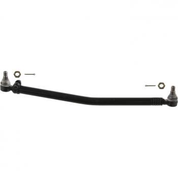 Conjunto de Eje Frontal con Tuercas de Castillo y Pasadores 35412 FEBI BILSTEIN