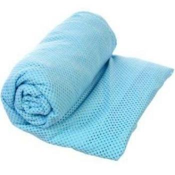 AeroSleep AC-140-070-AB - Cubrecolchones [tamaño: 70x140cm]