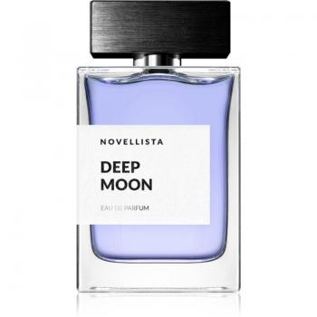 NOVELLISTA Deep Moon Eau de Parfum for Men 75 ml