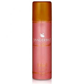 Gloria Vanderbilt Vanderbilt Deodorant Spray 150ml