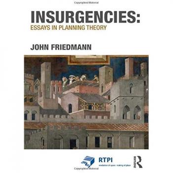 Insurgencies: Essays in Planning Theory