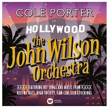Cole Porter In Hollywood