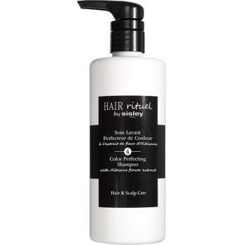 Sisley Hair Rituel Color Perfecting Shampoo for colour-treated or highlighted hair 500 ml