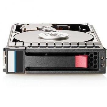Disco Duro Interno HP Enterprise 3TB 7200 RPM 3.5 SAS