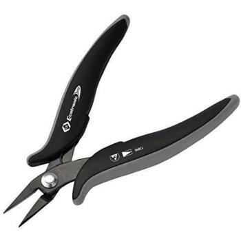 C.K T3890 - Alicates de punta corta C.K Ecotronic ESD