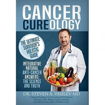 Guía Holística Definitiva para Sobrevivientes del Cáncer: Respuestas Naturales e Integrativas contra el Cáncer - Ciencia y Verdad en Tapa Dura