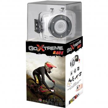 Easypix GoXtreme Race - Videocámara de 5.0 Mp
