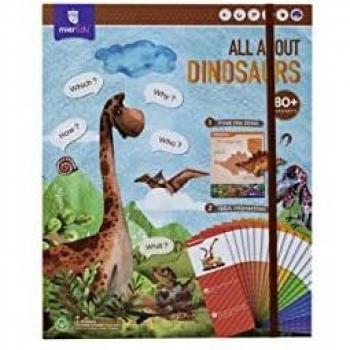 mierEdu Todo sobre dinosaurios