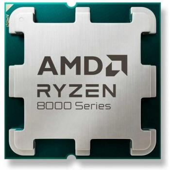 Procesador AMD Ryzen 7 8700F Tray AM5 - 8 Núcleos - 4.1 GHz - 16 MB Cache
