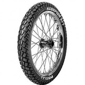 Pirelli Pirelli 80/90 -21 48S MT 90 A/T TT – 90/90/R21 48S – a/a/70DB – Moto Neumáticos
