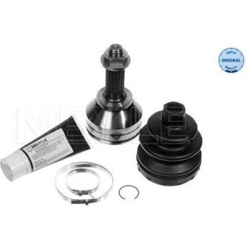 Juego de juntas del eje de transmisión MEYLE CV-joint 714 498 0015
