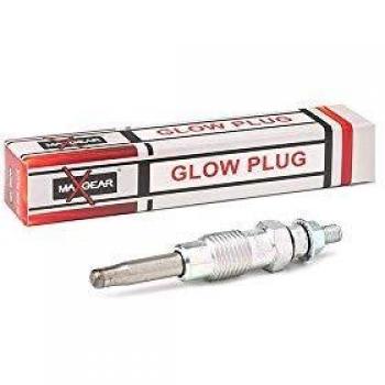 Maxgear 66-0040 - Bujía incandescente