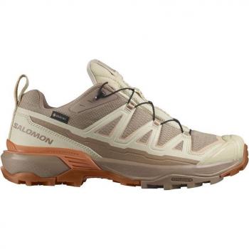 Zapatillas de montaña Salomon X Ultra 360 Edge Gore-Tex para mujer