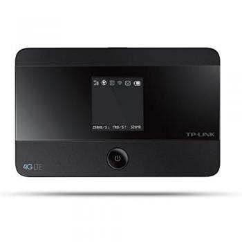 TP-LINK M7350 - Router 4G LTE para móvil