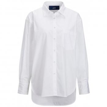 Camisa JJXX Jamie de Algodón Orgánico para Mujer