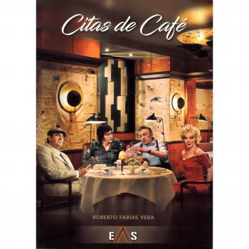 CITAS DE CAFÉ