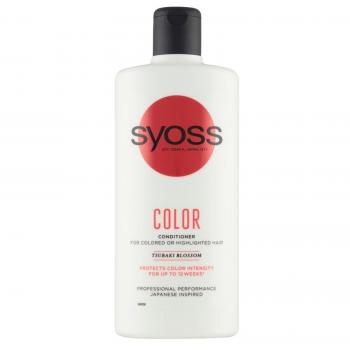 Syoss Color Conditioner for Colour-Treated Hair 440 ml