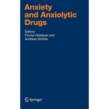 Comprehensive Guide to Anxiety and Anxiolytic Medications