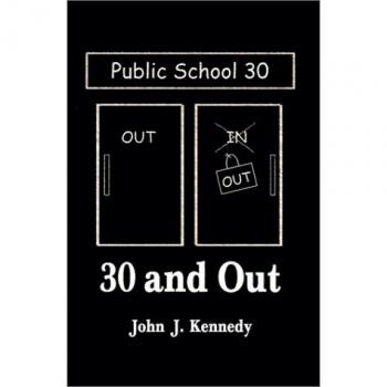 30 y Fuera - Edición Dura de John J. Kennedy