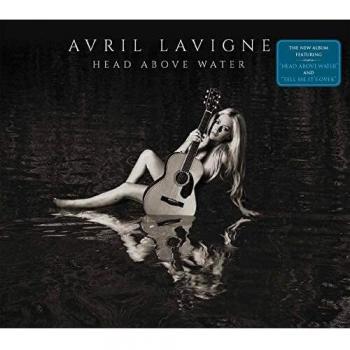 Avril Lavigne: Head above water
