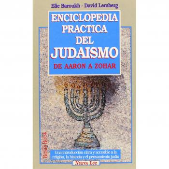 Enciclopedia práctica del judaismo
