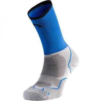 Calcetines de trail running unisex Desafio Five Compression Lurbel