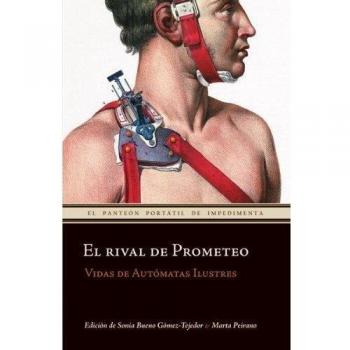 El rival de Prometeo