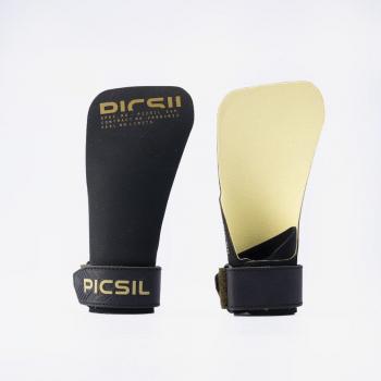 Picsil Phoenix Cross Training Grips - New Edition with Wrist Support