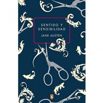 Sentido y sensibilidad - Jane Austen