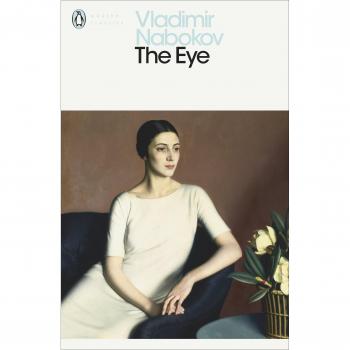 Ojo de Vladimir Nabokov - Libro de Bolsillo (Clásicos Modernos Penguin)