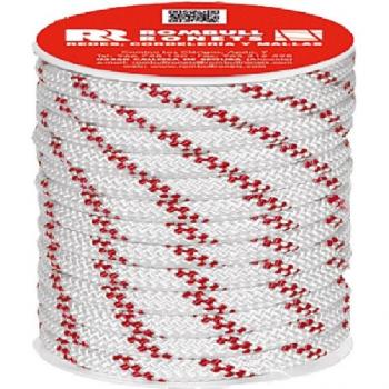 Cuerda Poliéster Trenzada con Alma 6 mm 15 m