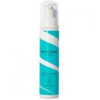 Bouclème Curls Redefined Foaming Dry Shampoo 100ml