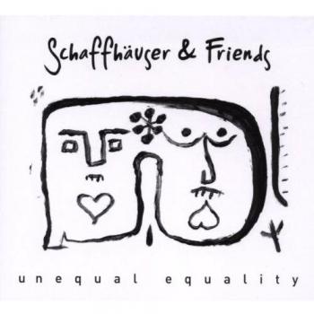 Unequal Equality