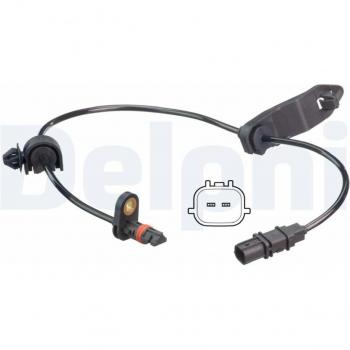 Sensor de Revoluciones de la Rueda ABS DELPHI SS20626