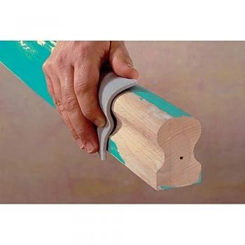 (L) esponja de lija, grano 60 PACK 1