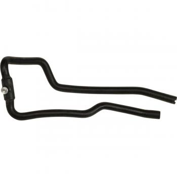 Tubería flexible de calefacción GATES 02-2619, manguera de calefacción moldeada GATES 02-2619