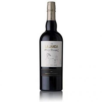 Ãlvaro Domecq Fino La Janda - 750 ml