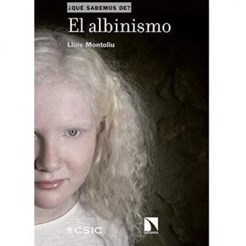 El albinismo: 104