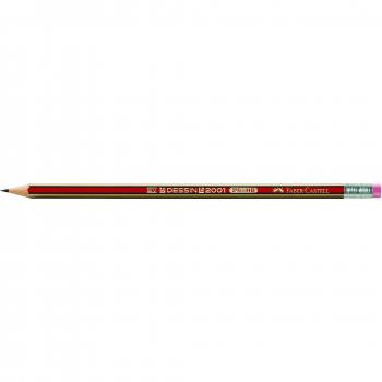 Faber-Castell Dessin - Lápiz