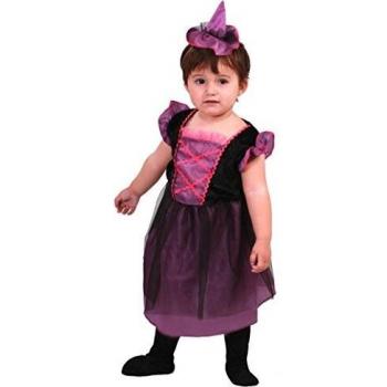 BRUJITA BABY PEQUEÑO