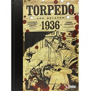 Los Relatos De Torpedo