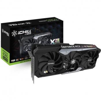 Inno3D iChill GeForce RTX 4080 SUPER 16GB