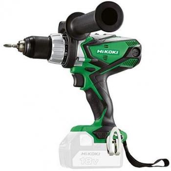 Taladro atornillador Hikoki DV18DSDL W4Z