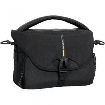Vanguard BIIN 25 - Bolsa para cámara, color negro