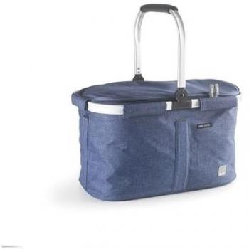 Cesta Isotérmica Dalvik 27L Azul