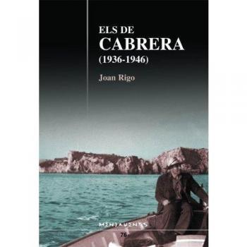 Els de Cabrera