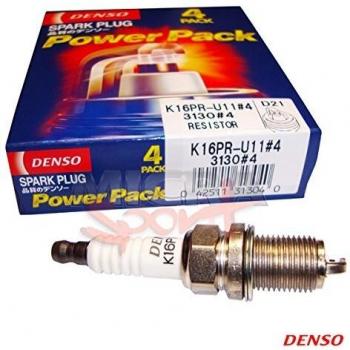 Denso K16PR-U11 Bujía de encendido