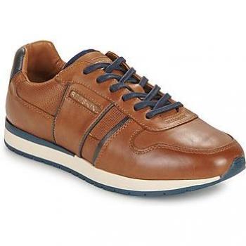 Zapatillas Deportivas Redskins Affairo para Hombre en Marrón